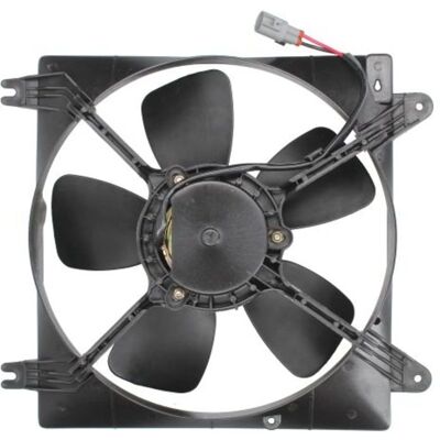 THERMOTEC D80006TT Ventilateur de refroidissement - Ventilateur de refroidissement THERMOTEC D80006TT Ventilateur de refroidissement - Ventilateur de refroidissement