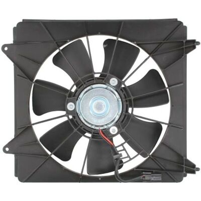 THERMOTEC D84002TT Fan - Engine Cooling - 5 Blades - 12V THERMOTEC D84002TT Fan - Engine Cooling - 5 Blades - 12V