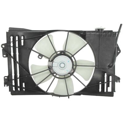 THERMOTEC D82001TT Fan Motor - 360mm, 12V, 2 Poles - Fan Cooling THERMOTEC D82001TT Fan Motor - 360mm, 12V, 2 Poles - Fan Cooling