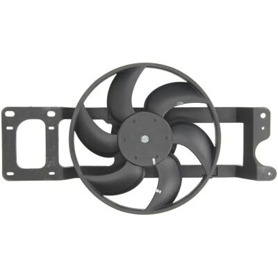 THERMOTEC D8R008TT Ventilateur de refroidissement - Ventilateur moteur THERMOTEC D8R008TT Ventilateur de refroidissement - Ventilateur moteur