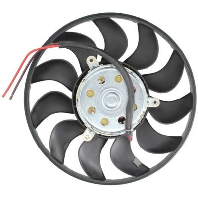 THERMOTEC D8A012TT Ventilateur - Ventilateur moteur THERMOTEC D8A012TT Ventilateur - Ventilateur moteur