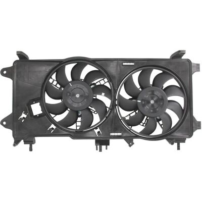 THERMOTEC D8F015TT - Jäähdytystuuletin THERMOTEC D8F015TT - Jäähdytystuuletin
