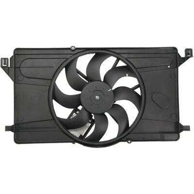 THERMOTEC D8G006TT - Motorkøler THERMOTEC D8G006TT - Motorkøler