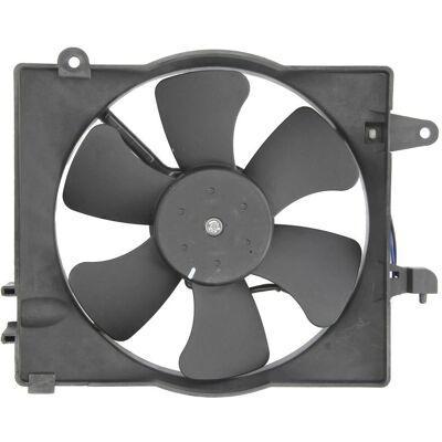 THERMOTEC D80008TT Ανεμιστήρας - Σύστημα ψύξης THERMOTEC D80008TT Ανεμιστήρας - Σύστημα ψύξης