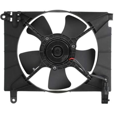 THERMOTEC D80009TT - Lüfter, Motorkühlung THERMOTEC D80009TT - Lüfter, Motorkühlung