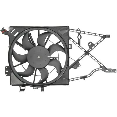 THERMOTEC D8X025TT Lüfter - Motorkühlung THERMOTEC D8X025TT Lüfter - Motorkühlung
