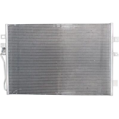 Condensatore Thermotec KTT110509 per Fiat - Climatizzazione Condensatore Thermotec KTT110509 per Fiat - Climatizzazione