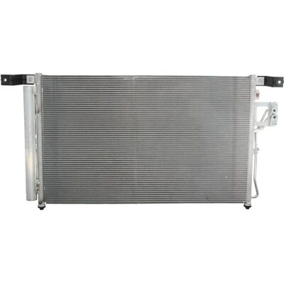 THERMOTEC KTT110511 - Condensatore per Climatizzazione THERMOTEC KTT110511 - Condensatore per Climatizzazione