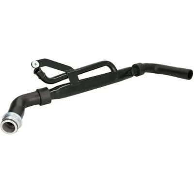 THERMOTEC DWP049TT Radiator Slange - Nedre monteringsside THERMOTEC DWP049TT Radiator Slange - Nedre monteringsside