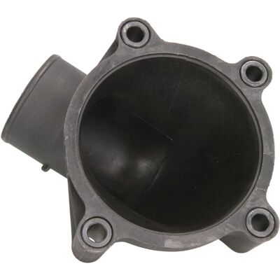 THERMOTEC D2VO005TT Termostaatin kotelo - Yhteensopiva Renault Trucksin ja Volvon kanssa THERMOTEC D2VO005TT Termostaatin kotelo - Yhteensopiva Renault Trucksin ja Volvon kanssa