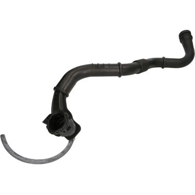THERMOTEC DCR183TT - Turbocharger Intercooler Pipe THERMOTEC DCR183TT - Turbocharger Intercooler Pipe