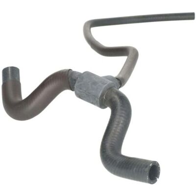 Tuyau d'échangeur de chaleur THERMOTEC DNF114TT - Publicité Tuyau d'échangeur de chaleur THERMOTEC DNF114TT - Publicité