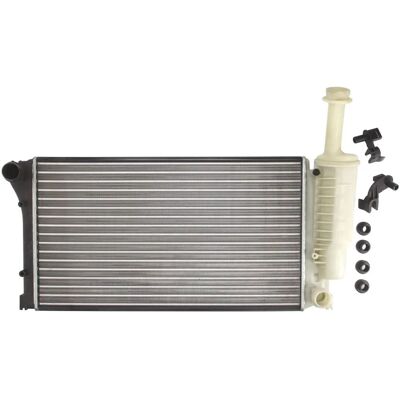 THERMOTEC D7F049TT Aluminium Køler - Manuel gearkasse THERMOTEC D7F049TT Aluminium Køler - Manuel gearkasse
