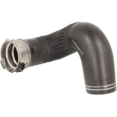 THERMOTEC DCD008TT - Left Side Turbo Intercooler Hose for Alfa Romeo Giulietta THERMOTEC DCD008TT - Left Side Turbo Intercooler Hose for Alfa Romeo Giulietta