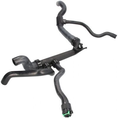 THERMOTEC DWX117TT Radiator Hose - Lower - Opel Vectra B THERMOTEC DWX117TT Radiator Hose - Lower - Opel Vectra B