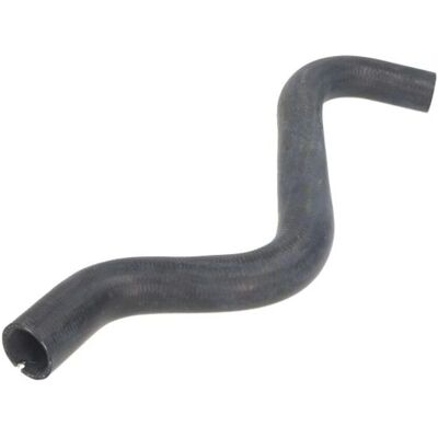 THERMOTEC DWF241TT Radiator slange - Øvre montering - Gummi THERMOTEC DWF241TT Radiator slange - Øvre montering - Gummi