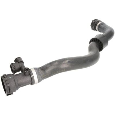 THERMOTEC DWB084TT Mangueira superior de refrigeração para BMW E46 - Mangueira de radiador THERMOTEC DWB084TT Mangueira superior de refrigeração para BMW E46 - Mangueira de radiador