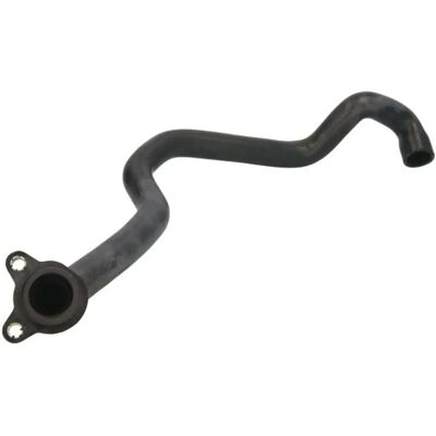 THERMOTEC DWB064TT - Radiatorslang THERMOTEC DWB064TT - Radiatorslang