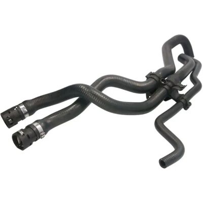 THERMOTEC DNR065TT Tubo radiatore - Tubo radiatore THERMOTEC DNR065TT Tubo radiatore - Tubo radiatore