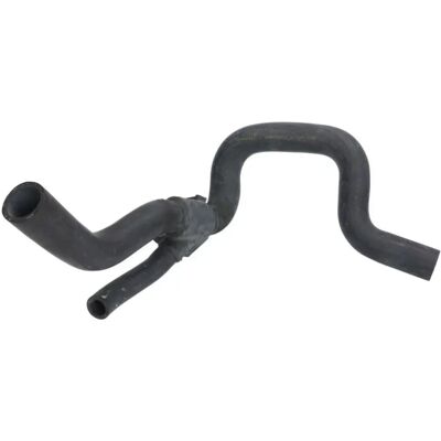 Manguera de radiador THERMOTEC DWR219TT - Lado de conexión superior Manguera de radiador THERMOTEC DWR219TT - Lado de conexión superior