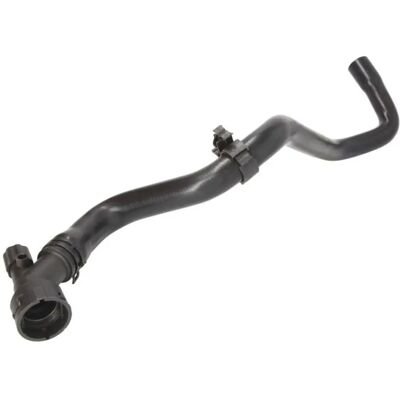 THERMOTEC Lämmitinletku DWW084TT - EPDM Materiaali THERMOTEC Lämmitinletku DWW084TT - EPDM Materiaali
