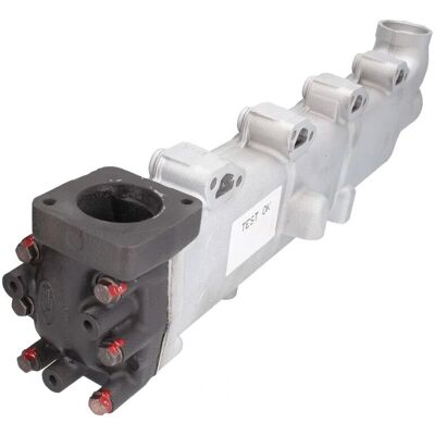 THERMOTEC DRMATGL-4TT Radiateur/Réfrigérateur EGR - Reconditionné THERMOTEC DRMATGL-4TT Radiateur/Réfrigérateur EGR - Reconditionné