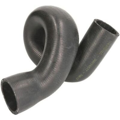 THERMOTEC DWX165TT Radiator Slange - Holdbart Gummi THERMOTEC DWX165TT Radiator Slange - Holdbart Gummi