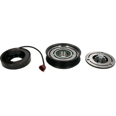 Frizione Magnetica Thermotec per A4 Q5 8K5 8RB 8K2 8TA - Compressore Climatizzatore Frizione Magnetica Thermotec per A4 Q5 8K5 8RB 8K2 8TA - Compressore Climatizzatore