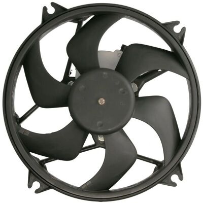 THERMOTEC D8P017TT - Lüfter für Motorkühlung THERMOTEC D8P017TT - Lüfter für Motorkühlung