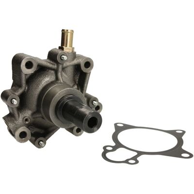 Thermotec WP-IV123 Bomba de água - Junta mecânica Thermotec WP-IV123 Bomba de água - Junta mecânica