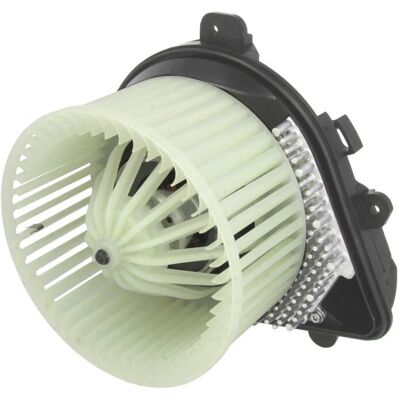 THERMOTEC DDP008TT - Pulsore d'Aria per veicoli con/senza A/C THERMOTEC DDP008TT - Pulsore d'Aria per veicoli con/senza A/C