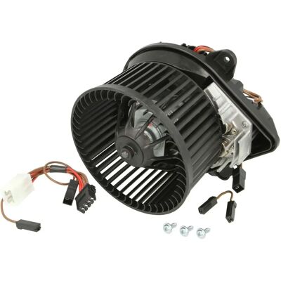 Moteur de Ventilateur HVAC THERMOTEC DDC003TT - Carré, 47 Pales, 12V Moteur de Ventilateur HVAC THERMOTEC DDC003TT - Carré, 47 Pales, 12V