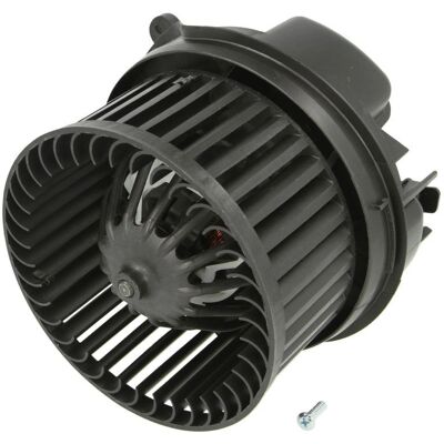 THERMOTEC DDC004TT Ventilator - Binnenventilator voor Peugeot 307, 206 THERMOTEC DDC004TT Ventilator - Binnenventilator voor Peugeot 307, 206