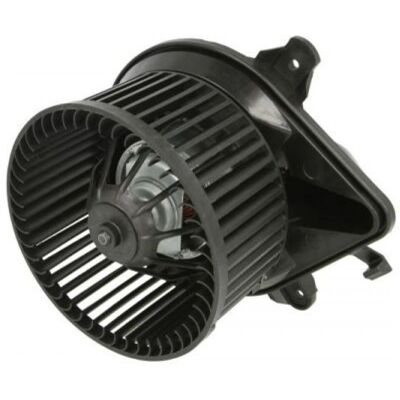 Motor do ventilador oval THERMOTEC DDP009TT para veículo - 12V, 47 pás Motor do ventilador oval THERMOTEC DDP009TT para veículo - 12V, 47 pás
