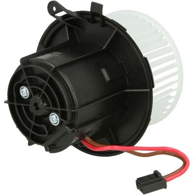 Mercedes-Benz DDM025TT Heater Blower - Heater Blower Motor Mercedes-Benz DDM025TT Heater Blower - Heater Blower Motor