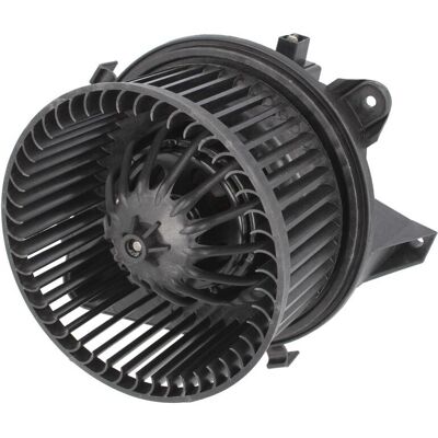 THERMOTEC DDF007TT Sisäilman Tuuletin - 12V THERMOTEC DDF007TT Sisäilman Tuuletin - 12V