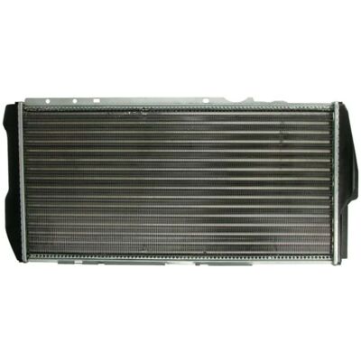 THERMOTEC D7A032TT Aluminium Kühler für Audi 200 C3, 100 C3 - Kühler THERMOTEC D7A032TT Aluminium Kühler für Audi 200 C3, 100 C3 - Kühler