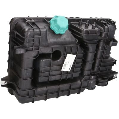 THERMOTEC DBME009TT Expansion Tank - Mercedes-Benz Actros MP4/MP5 THERMOTEC DBME009TT Expansion Tank - Mercedes-Benz Actros MP4/MP5