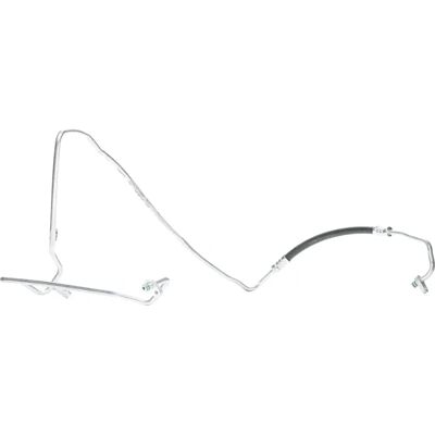 Tuyau de Climatisation Haute Pression Thermotec pour Peugeot, Citroën Tuyau de Climatisation Haute Pression Thermotec pour Peugeot, Citroën
