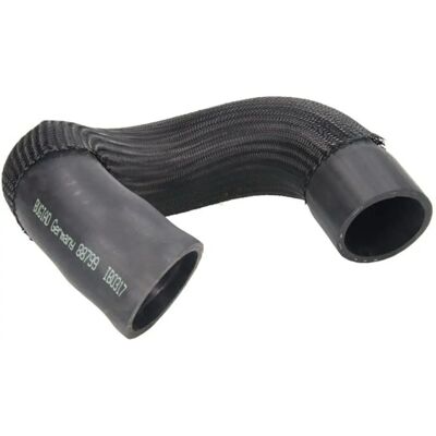 THERMOTEC DCR176TT Ladeluftkühler Schlauch - Turbocharger Intercooler Pipe THERMOTEC DCR176TT Ladeluftkühler Schlauch - Turbocharger Intercooler Pipe