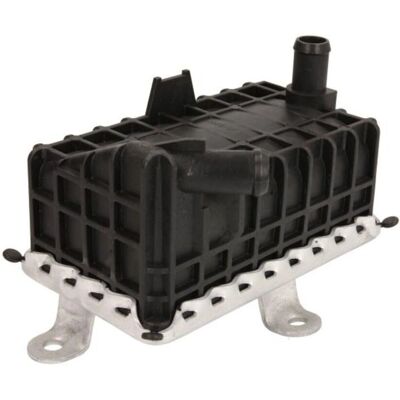 THERMOTEC D4B011TT Alumiinivedenjäähdytin - Radiaattori THERMOTEC D4B011TT Alumiinivedenjäähdytin - Radiaattori