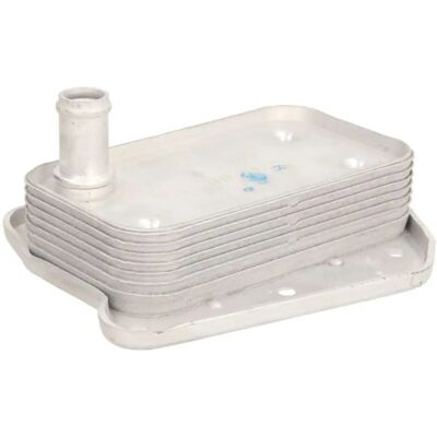 Refroididor de óleo em alumínio THERMOTEC D4M004TT - Refroididor de óleo Refroididor de óleo em alumínio THERMOTEC D4M004TT - Refroididor de óleo