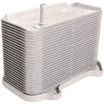 THERMOTEC D4N005TT Refroidisseur d'Huile - Refroidisseur d'huile THERMOTEC D4N005TT Refroidisseur d'Huile - Refroidisseur d'huile