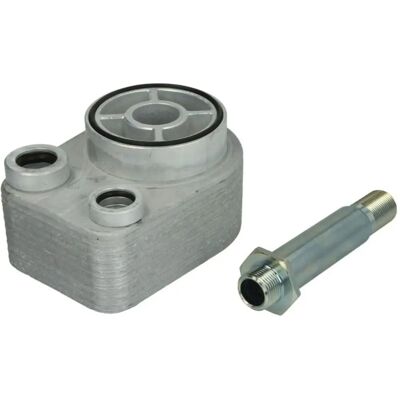 Thermotec D4R002TT Ölkühler - For Renault, Nissan, Dacia Thermotec D4R002TT Ölkühler - For Renault, Nissan, Dacia