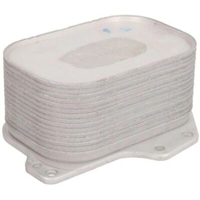 THERMOTEC D4S001TT Aluminium Oljekylare - Oljekylare THERMOTEC D4S001TT Aluminium Oljekylare - Oljekylare
