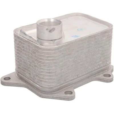 THERMOTEC D4W015TT Aluminium Öljynjäähdytin - Radiator THERMOTEC D4W015TT Aluminium Öljynjäähdytin - Radiator