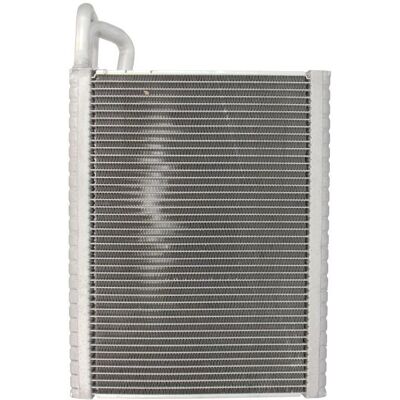 THERMOTEC KTT150034 Air Conditioner Evaporator - No Expansion Valve THERMOTEC KTT150034 Air Conditioner Evaporator - No Expansion Valve