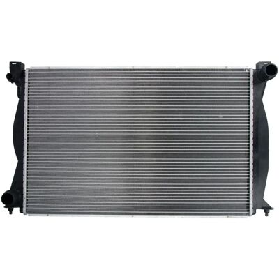 THERMOTEC D7A038TT Radiateur en Aluminium - Système de Refroidissement THERMOTEC D7A038TT Radiateur en Aluminium - Système de Refroidissement