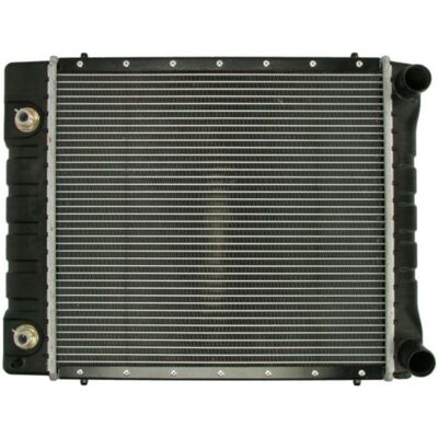 THERMOTEC D7I007TT Alumiinic Radiator - Discovery 1, Defender SUV, Jäähdytys THERMOTEC D7I007TT Alumiinic Radiator - Discovery 1, Defender SUV, Jäähdytys