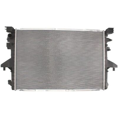 THERMOTEC D7W069TT Radiator - Kølende Del THERMOTEC D7W069TT Radiator - Kølende Del